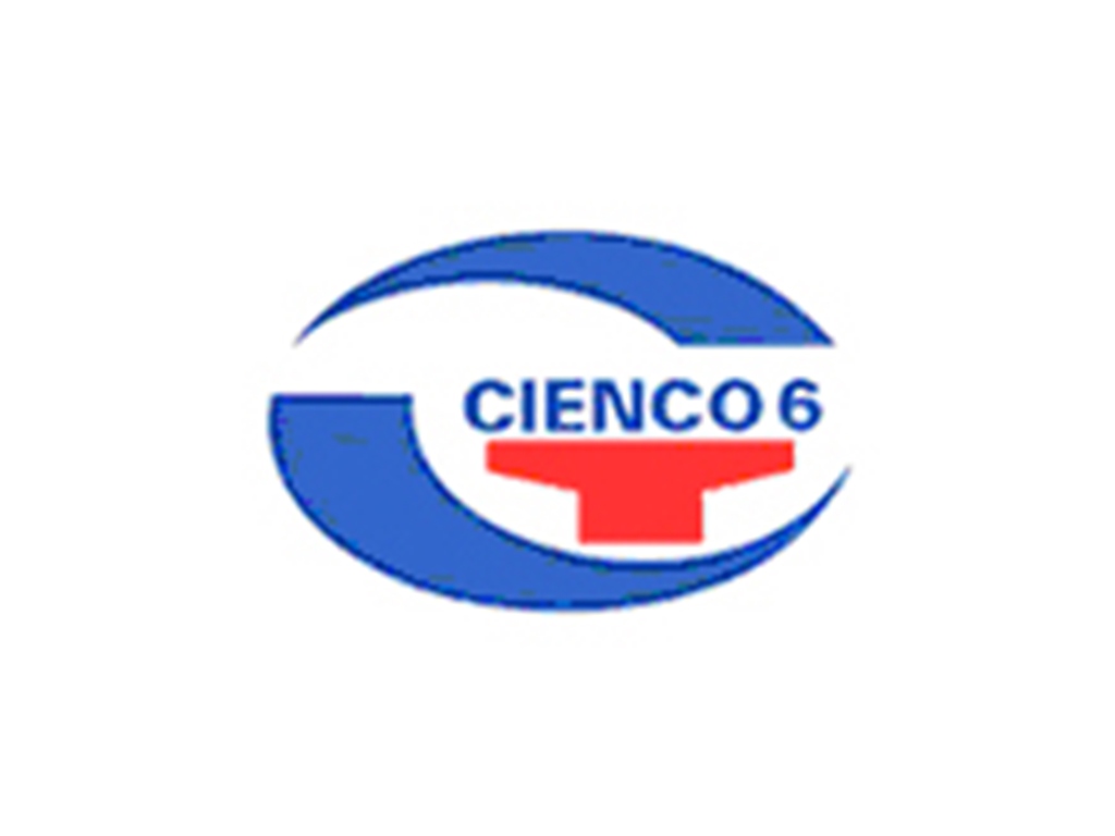 Cienco 6