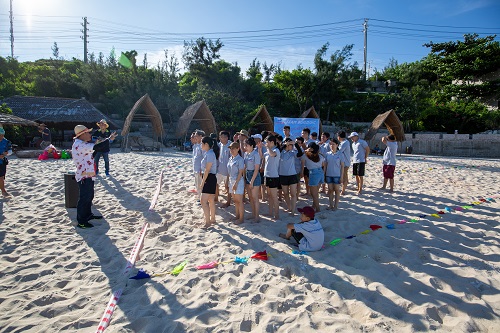 CÔNG TY TNHH XÂY DỰNG TM DV  HỪNG SÁNG