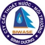 CÔNG TY CỔ PHẦN NƯỚC - MÔI TRƯỜNG BÌNH DƯƠNG