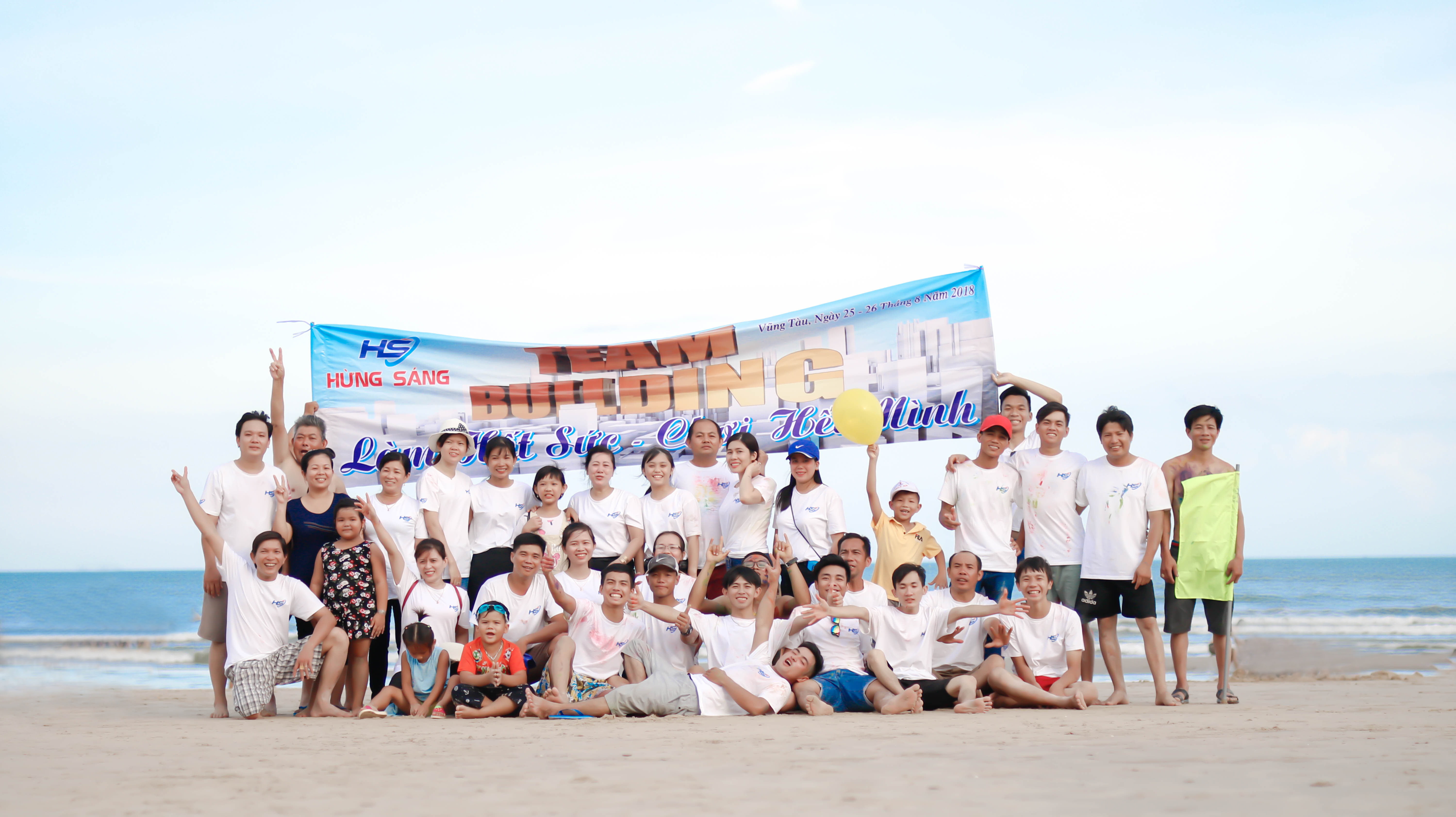 Hoạt động du lịch 2018