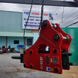 Búa Đập Đá Thủy Lực JB30