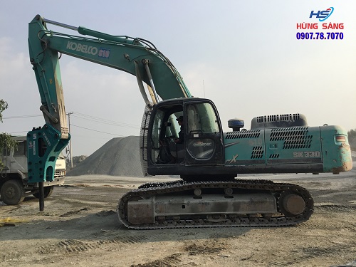 SỬ DỤNG BÚA ĐẬP ĐÁ NHƯ THẾ NÀO LÀ ĐÚNG CÁCH