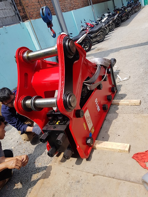 Búa Đập Đá và Những Lưu Ý Khi Sử Dụng