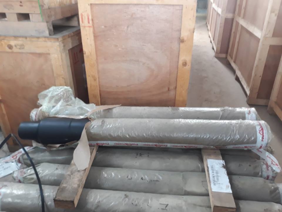 NGUYÊN NHÂN GÃY ĐINH KHI SỬ DỤNG BÚA ĐẬP ĐÁ