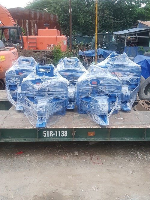 Các Loại Búa Rung Phổ Biến Hiện Nay