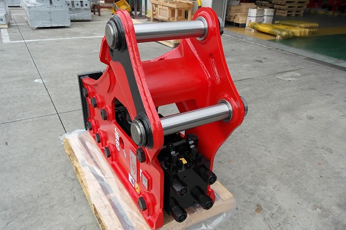 Búa Đập Đá  Hàn Quốc JB80 