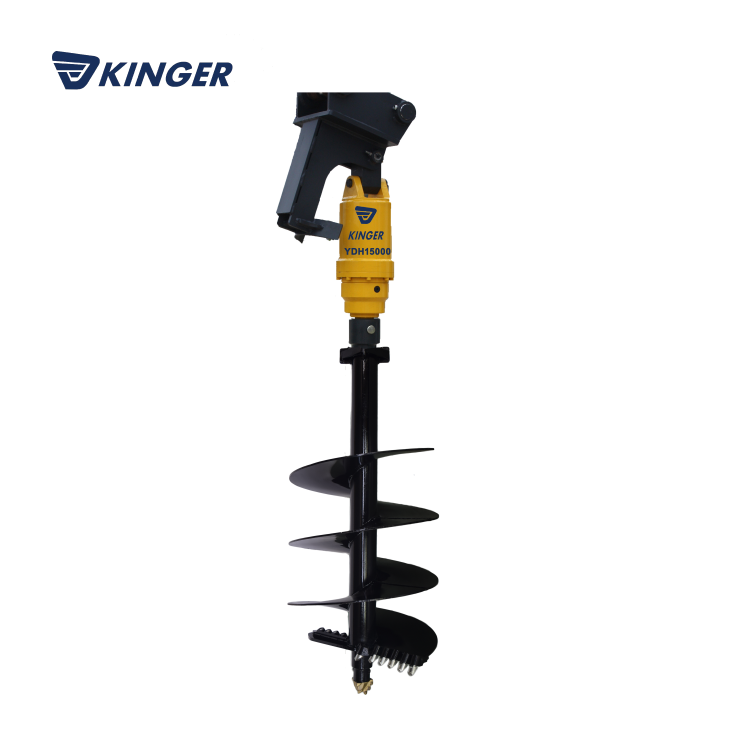 Tác Dụng Của Khoan Dẫn  Đối Với Việc Đóng Cọc Bê Tông