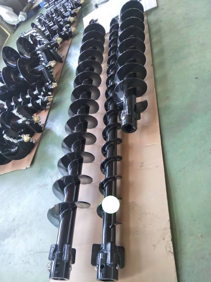 Hướng Dẫn Sử Dụng Khoan Dẫn