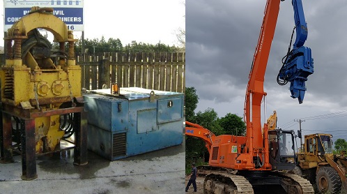 SO SÁNH ƯU NHƯỢC ĐIỂM CỦA ÉP BÚA RUNG VÀ ÉP TĨNH ĐIỆN 