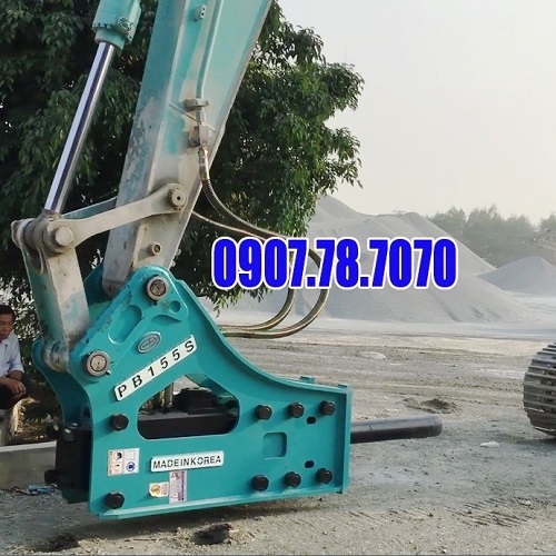 BÚA PHÁ ĐÁ PB HÀN QUỐC - CÔNG TY HỪNG SÁNG