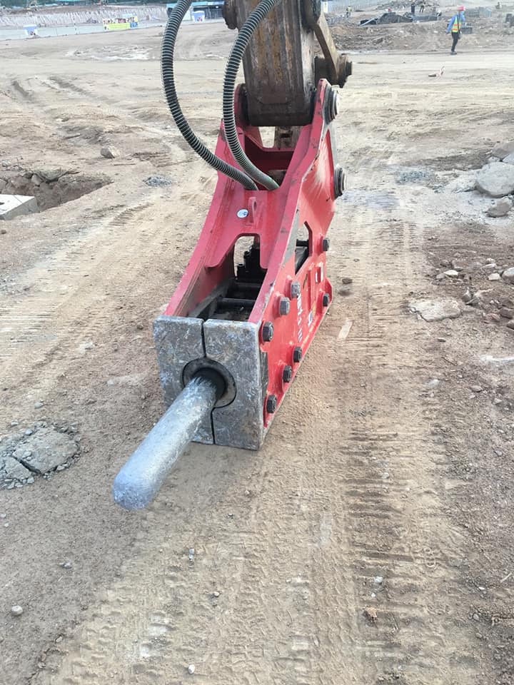 Sử Dụng Búa Đập Đá Thế Nào Là Đúng Cách