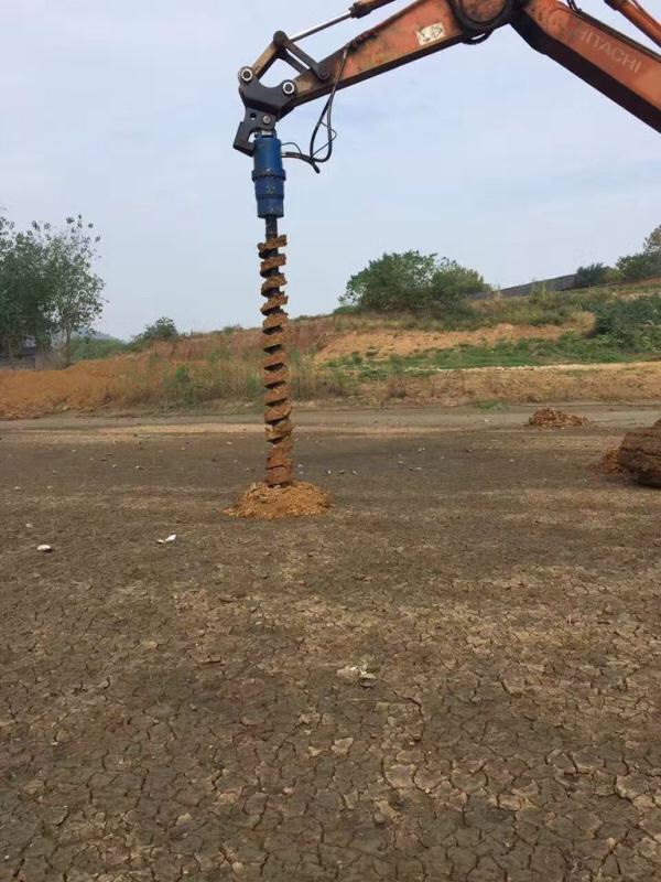 TẠI SAO PHẢI KHOAN DẪN TRƯỚC KHI ĐÓNG CỌC BÊ TÔNG