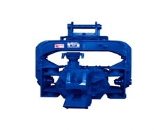 Búa rung cừ Feng Fu PCF-330 (kẹp tròn hoặc kẹp vuông)