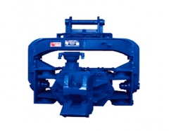 Búa rung cừ Feng Fu PCF-450 (kẹp tròn hoặc kẹp vuông)