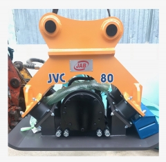 Máy Đầm Tấm JVC 80