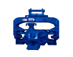 Búa rung cừ Feng Fu PCF-350 (kẹp tròn hoặc kẹp vuông)