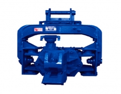 Búa rung cừ Feng Fu PCF-650 (kẹp tròn hoặc kẹp vuông)