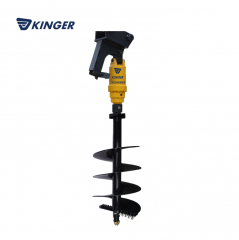 Khoan Dẫn YDH 8000