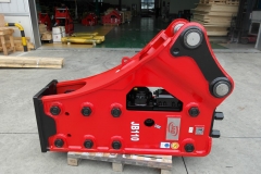 Búa đập đá JB110