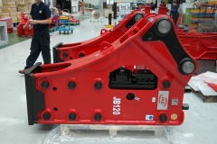 Búa đập đá JB120