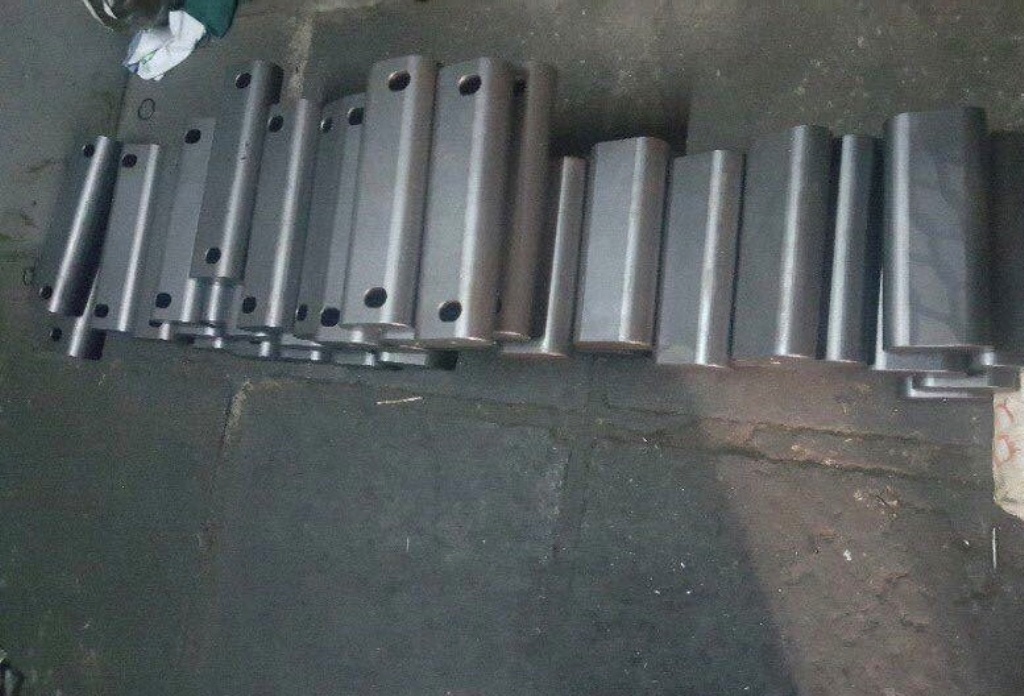 Chốt mang cá( chốt dẹp)