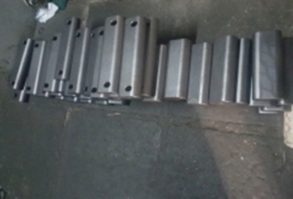 Chốt mang cá( chốt dẹp)